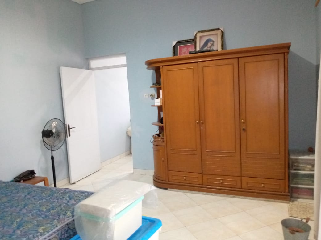 Rumah Dijual di Simpruk Lippo Cikarang